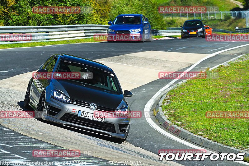 Bild #24733936 - Touristenfahrten Nürburgring Nordschleife (24.09.2023)