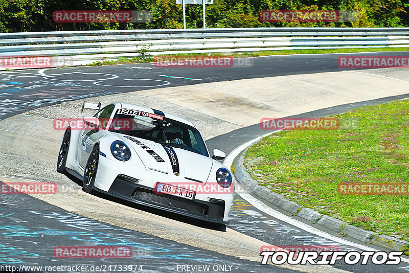 Bild #24733974 - Touristenfahrten Nürburgring Nordschleife (24.09.2023)