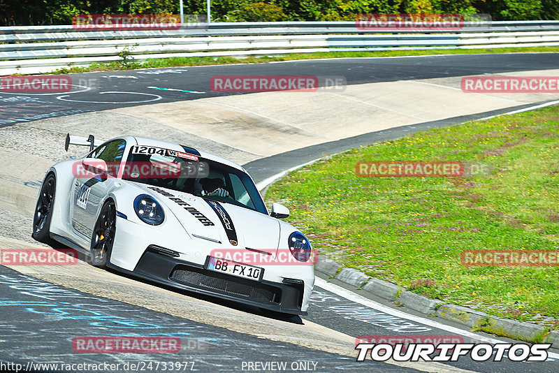 Bild #24733977 - Touristenfahrten Nürburgring Nordschleife (24.09.2023)