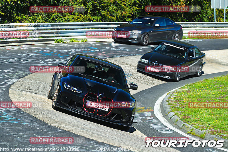 Bild #24733995 - Touristenfahrten Nürburgring Nordschleife (24.09.2023)