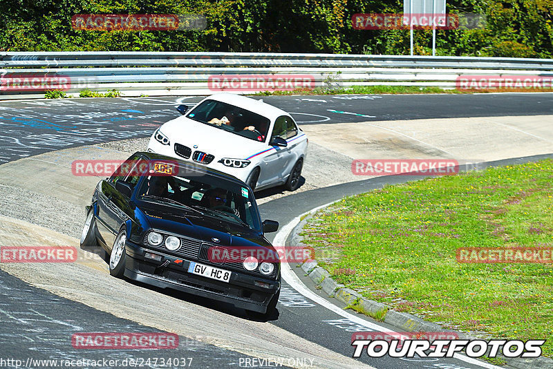 Bild #24734037 - Touristenfahrten Nürburgring Nordschleife (24.09.2023)