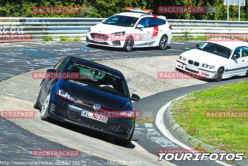 Bild #24734075 - Touristenfahrten Nürburgring Nordschleife (24.09.2023)