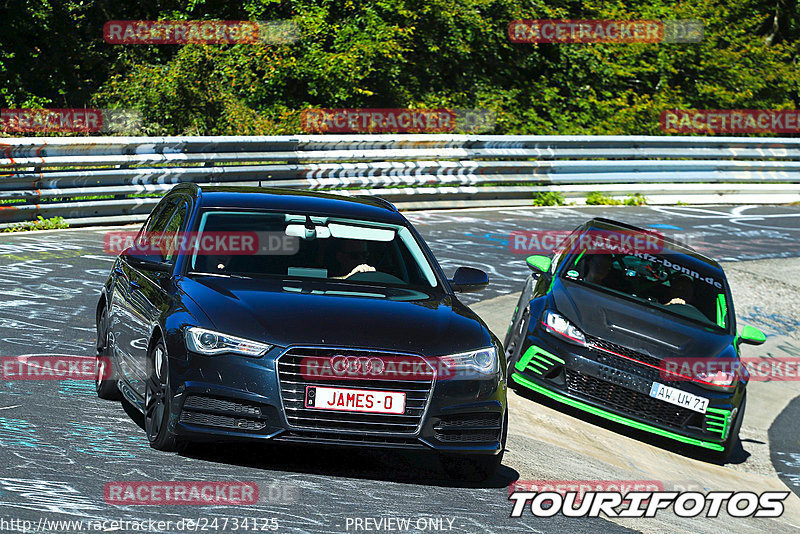 Bild #24734125 - Touristenfahrten Nürburgring Nordschleife (24.09.2023)