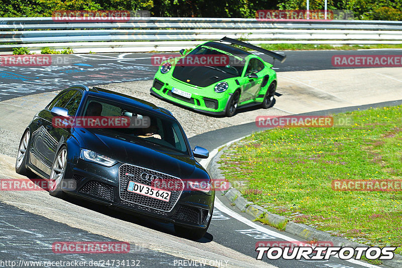 Bild #24734132 - Touristenfahrten Nürburgring Nordschleife (24.09.2023)