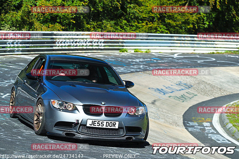 Bild #24734147 - Touristenfahrten Nürburgring Nordschleife (24.09.2023)