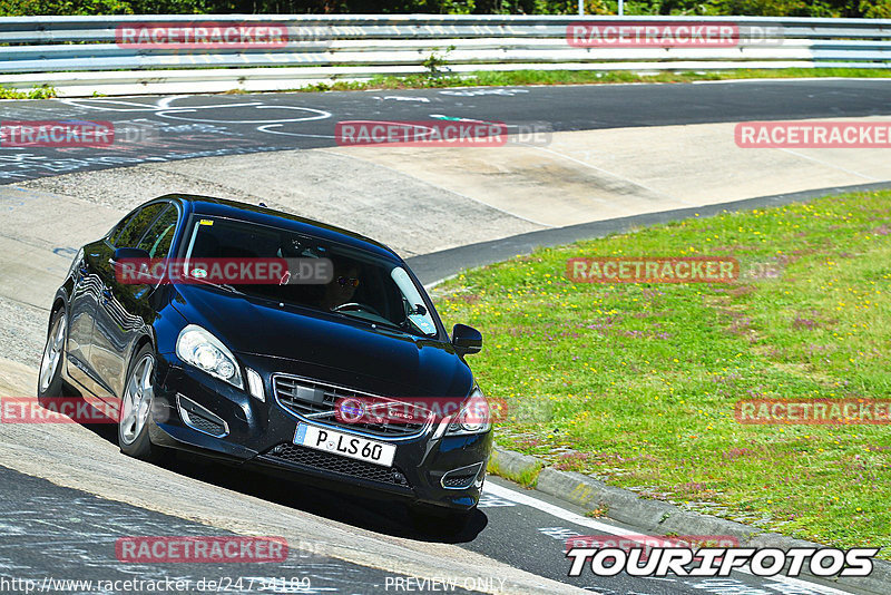 Bild #24734189 - Touristenfahrten Nürburgring Nordschleife (24.09.2023)