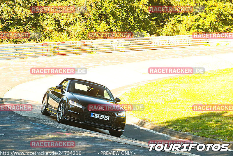 Bild #24734210 - Touristenfahrten Nürburgring Nordschleife (24.09.2023)