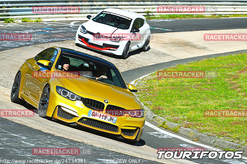 Bild #24734281 - Touristenfahrten Nürburgring Nordschleife (24.09.2023)