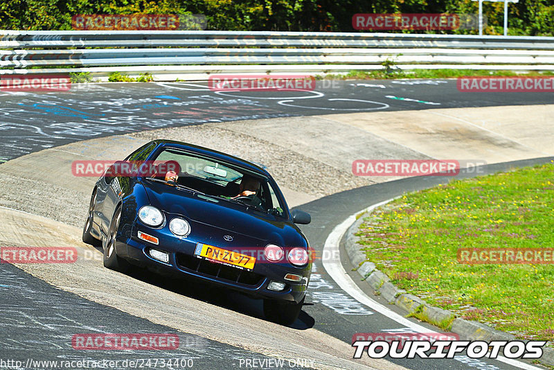 Bild #24734400 - Touristenfahrten Nürburgring Nordschleife (24.09.2023)