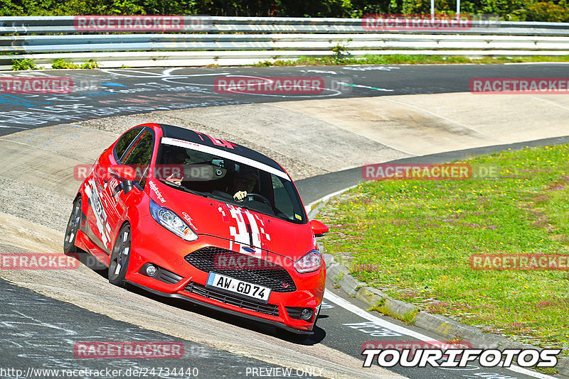 Bild #24734440 - Touristenfahrten Nürburgring Nordschleife (24.09.2023)