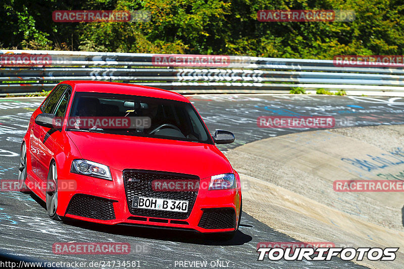 Bild #24734581 - Touristenfahrten Nürburgring Nordschleife (24.09.2023)