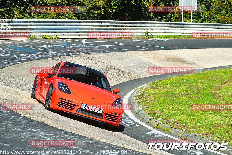 Bild #24734643 - Touristenfahrten Nürburgring Nordschleife (24.09.2023)