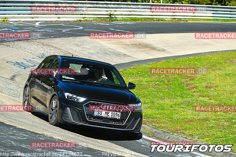 Bild #24734677 - Touristenfahrten Nürburgring Nordschleife (24.09.2023)