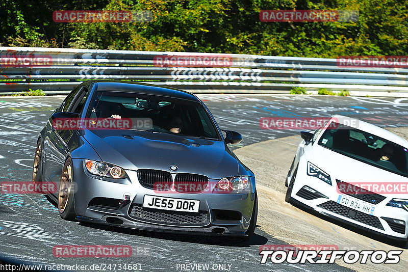 Bild #24734681 - Touristenfahrten Nürburgring Nordschleife (24.09.2023)