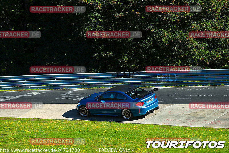 Bild #24734700 - Touristenfahrten Nürburgring Nordschleife (24.09.2023)