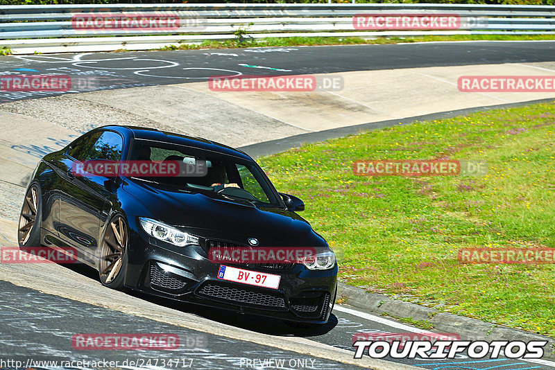 Bild #24734717 - Touristenfahrten Nürburgring Nordschleife (24.09.2023)