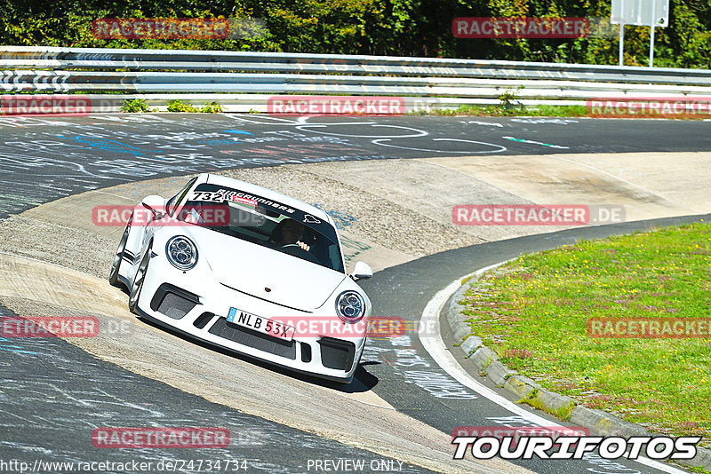 Bild #24734734 - Touristenfahrten Nürburgring Nordschleife (24.09.2023)