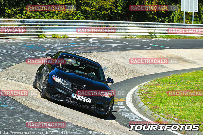 Bild #24734764 - Touristenfahrten Nürburgring Nordschleife (24.09.2023)