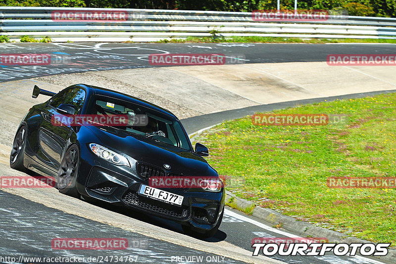 Bild #24734767 - Touristenfahrten Nürburgring Nordschleife (24.09.2023)