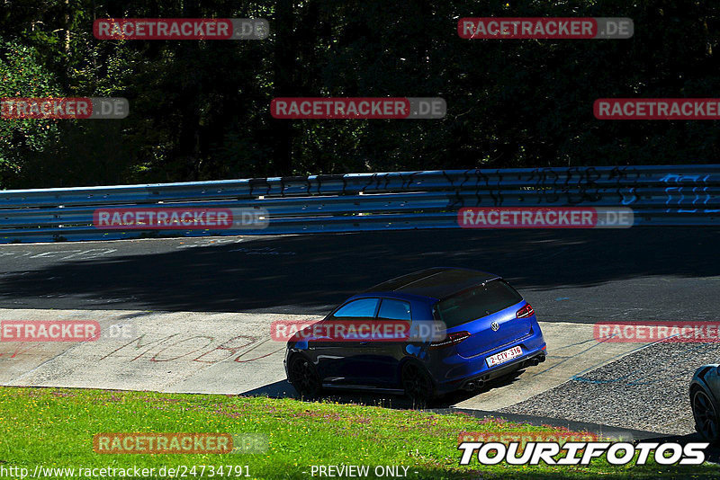 Bild #24734791 - Touristenfahrten Nürburgring Nordschleife (24.09.2023)