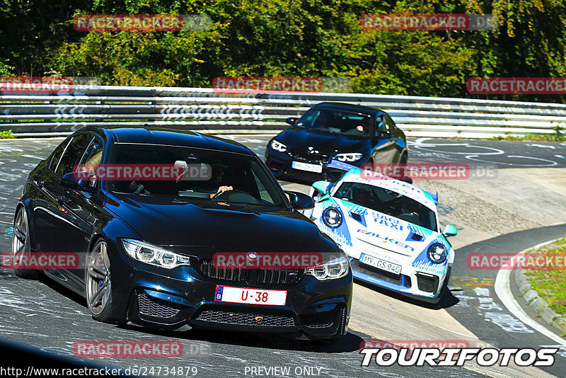 Bild #24734879 - Touristenfahrten Nürburgring Nordschleife (24.09.2023)