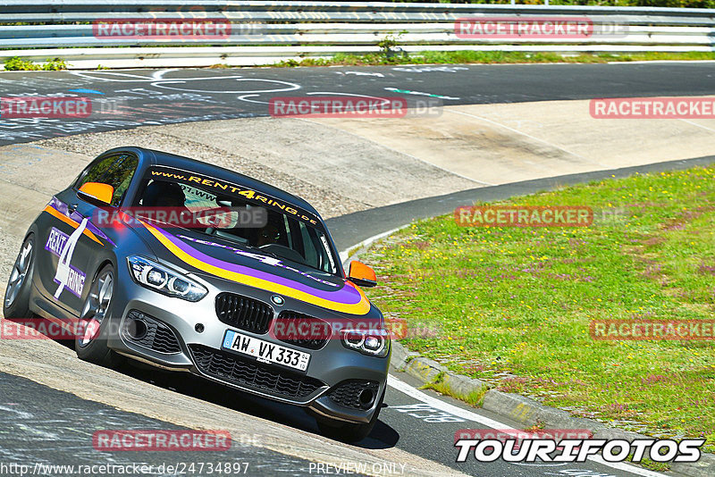 Bild #24734897 - Touristenfahrten Nürburgring Nordschleife (24.09.2023)