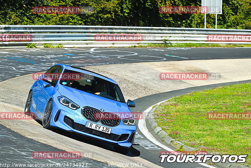 Bild #24734923 - Touristenfahrten Nürburgring Nordschleife (24.09.2023)