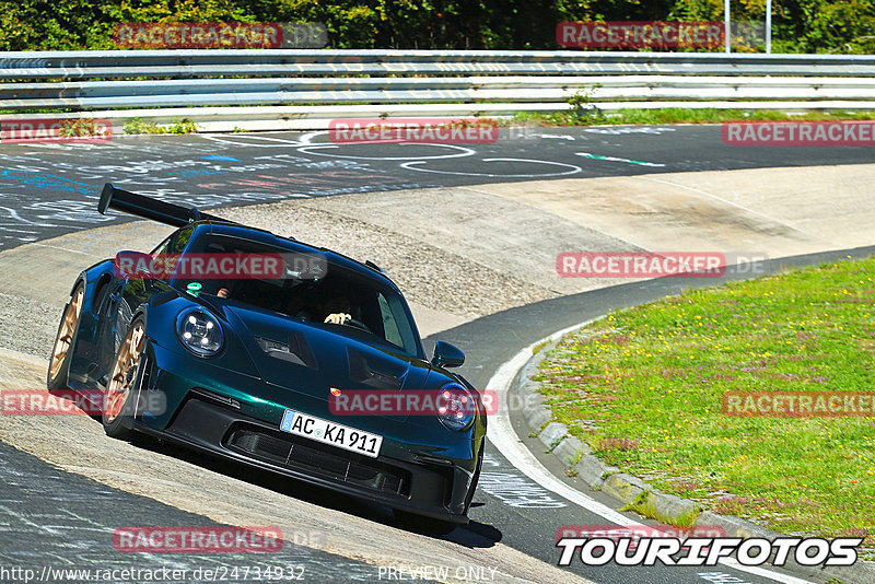 Bild #24734932 - Touristenfahrten Nürburgring Nordschleife (24.09.2023)