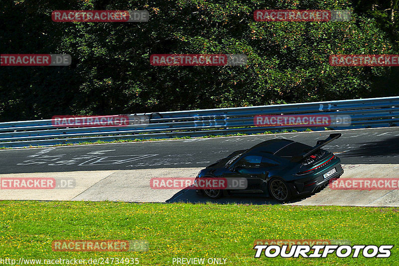 Bild #24734935 - Touristenfahrten Nürburgring Nordschleife (24.09.2023)