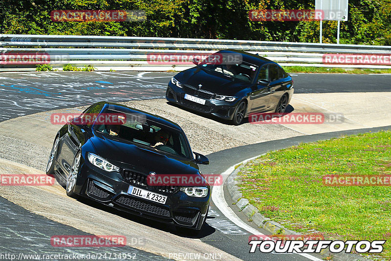 Bild #24734952 - Touristenfahrten Nürburgring Nordschleife (24.09.2023)