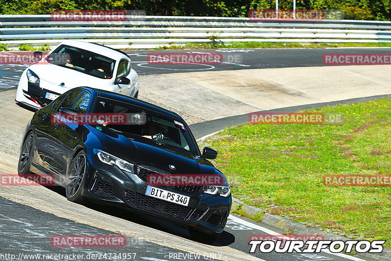 Bild #24734957 - Touristenfahrten Nürburgring Nordschleife (24.09.2023)