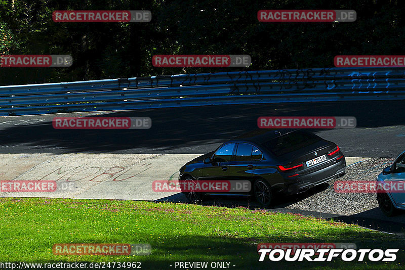 Bild #24734962 - Touristenfahrten Nürburgring Nordschleife (24.09.2023)