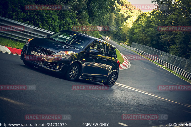 Bild #24734979 - Touristenfahrten Nürburgring Nordschleife (24.09.2023)