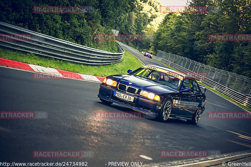 Bild #24734982 - Touristenfahrten Nürburgring Nordschleife (24.09.2023)