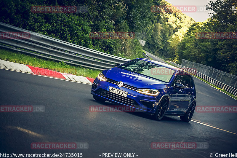 Bild #24735015 - Touristenfahrten Nürburgring Nordschleife (24.09.2023)