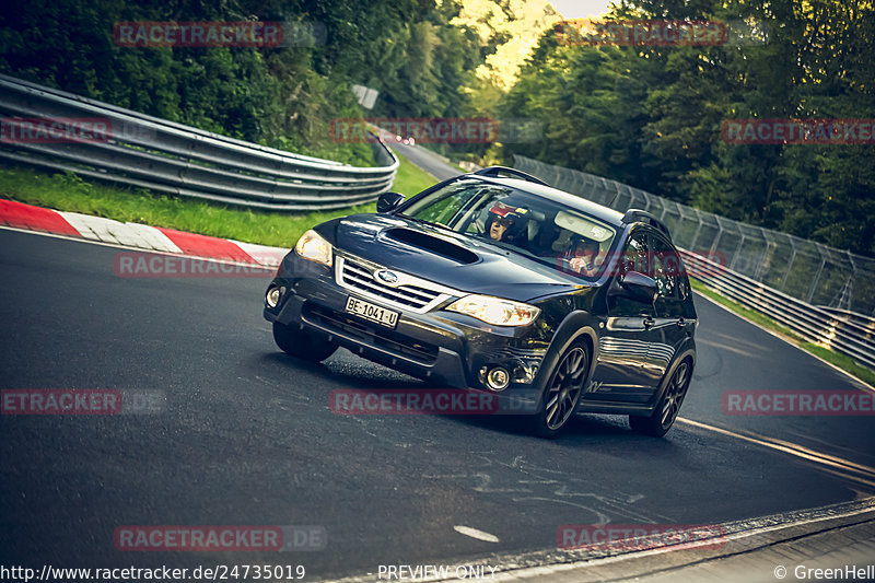 Bild #24735019 - Touristenfahrten Nürburgring Nordschleife (24.09.2023)