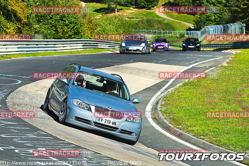 Bild #24735036 - Touristenfahrten Nürburgring Nordschleife (24.09.2023)