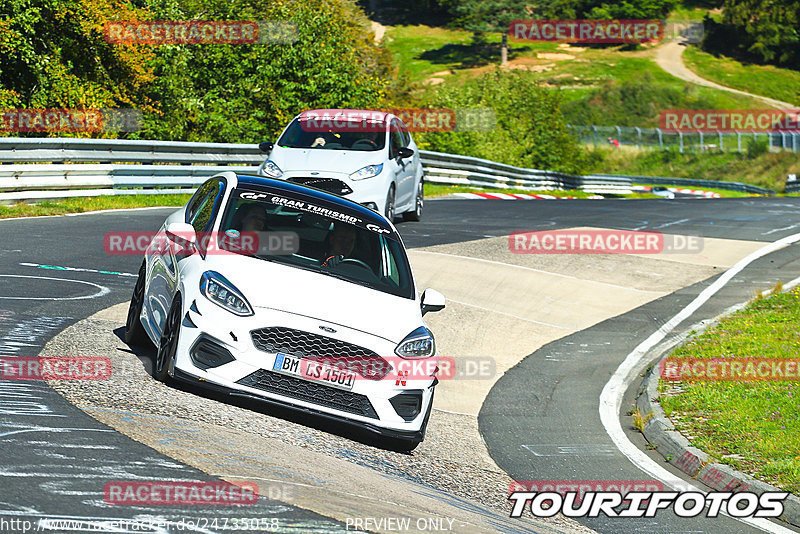 Bild #24735058 - Touristenfahrten Nürburgring Nordschleife (24.09.2023)