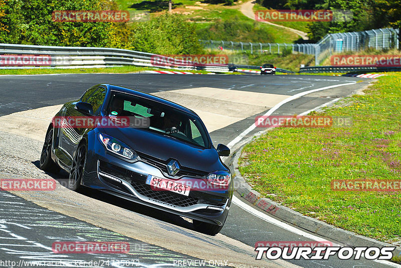 Bild #24735072 - Touristenfahrten Nürburgring Nordschleife (24.09.2023)