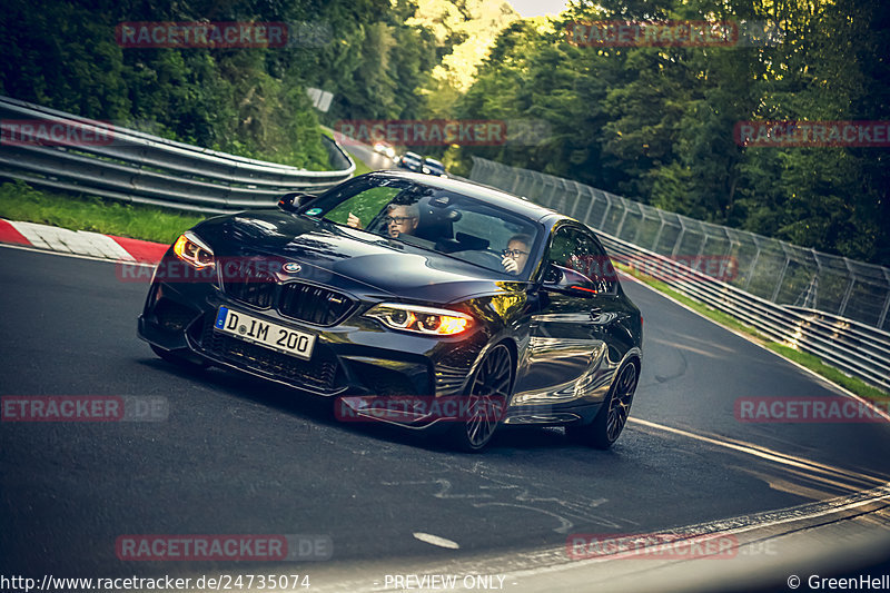 Bild #24735074 - Touristenfahrten Nürburgring Nordschleife (24.09.2023)