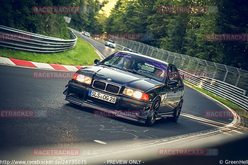 Bild #24735075 - Touristenfahrten Nürburgring Nordschleife (24.09.2023)