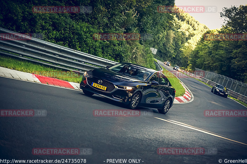 Bild #24735078 - Touristenfahrten Nürburgring Nordschleife (24.09.2023)