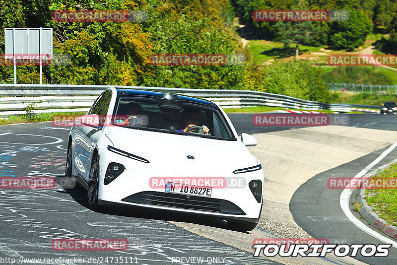 Bild #24735111 - Touristenfahrten Nürburgring Nordschleife (24.09.2023)