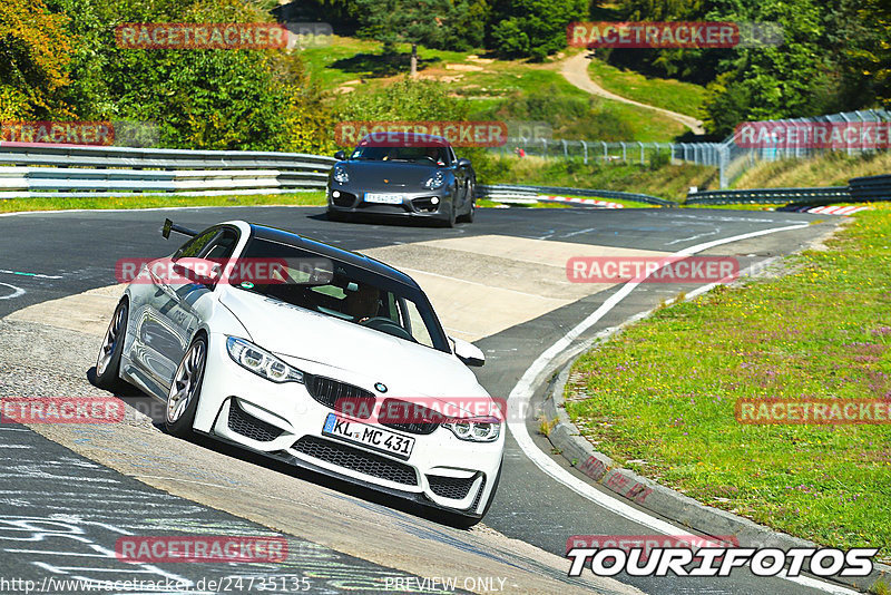 Bild #24735135 - Touristenfahrten Nürburgring Nordschleife (24.09.2023)