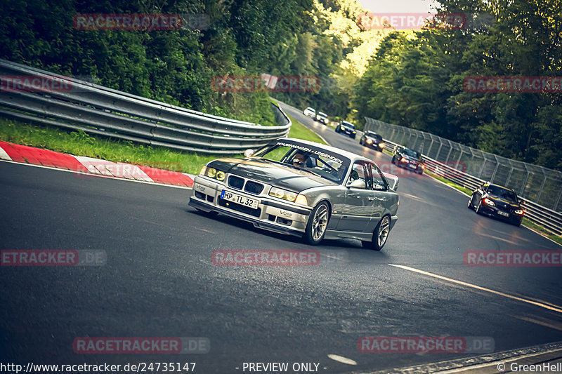 Bild #24735147 - Touristenfahrten Nürburgring Nordschleife (24.09.2023)