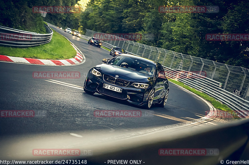 Bild #24735148 - Touristenfahrten Nürburgring Nordschleife (24.09.2023)