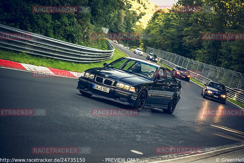 Bild #24735150 - Touristenfahrten Nürburgring Nordschleife (24.09.2023)