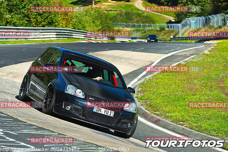 Bild #24735152 - Touristenfahrten Nürburgring Nordschleife (24.09.2023)