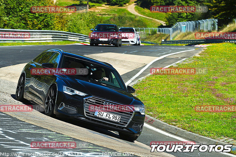 Bild #24735183 - Touristenfahrten Nürburgring Nordschleife (24.09.2023)