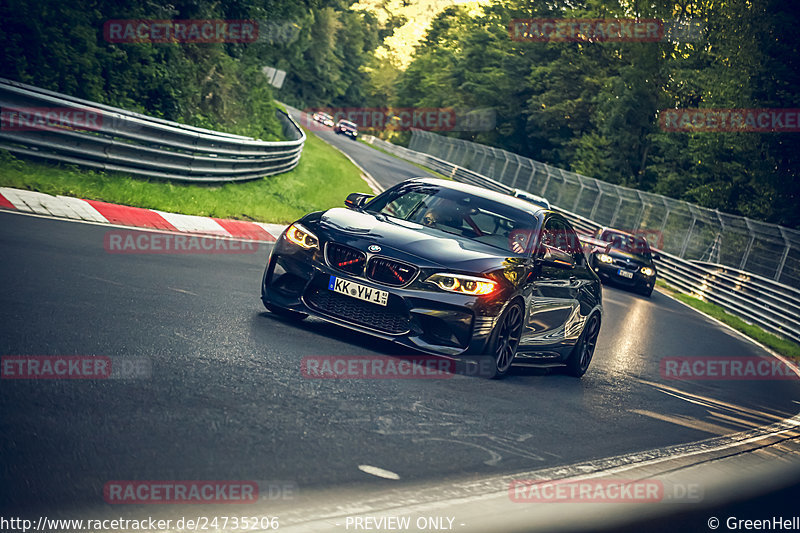 Bild #24735206 - Touristenfahrten Nürburgring Nordschleife (24.09.2023)